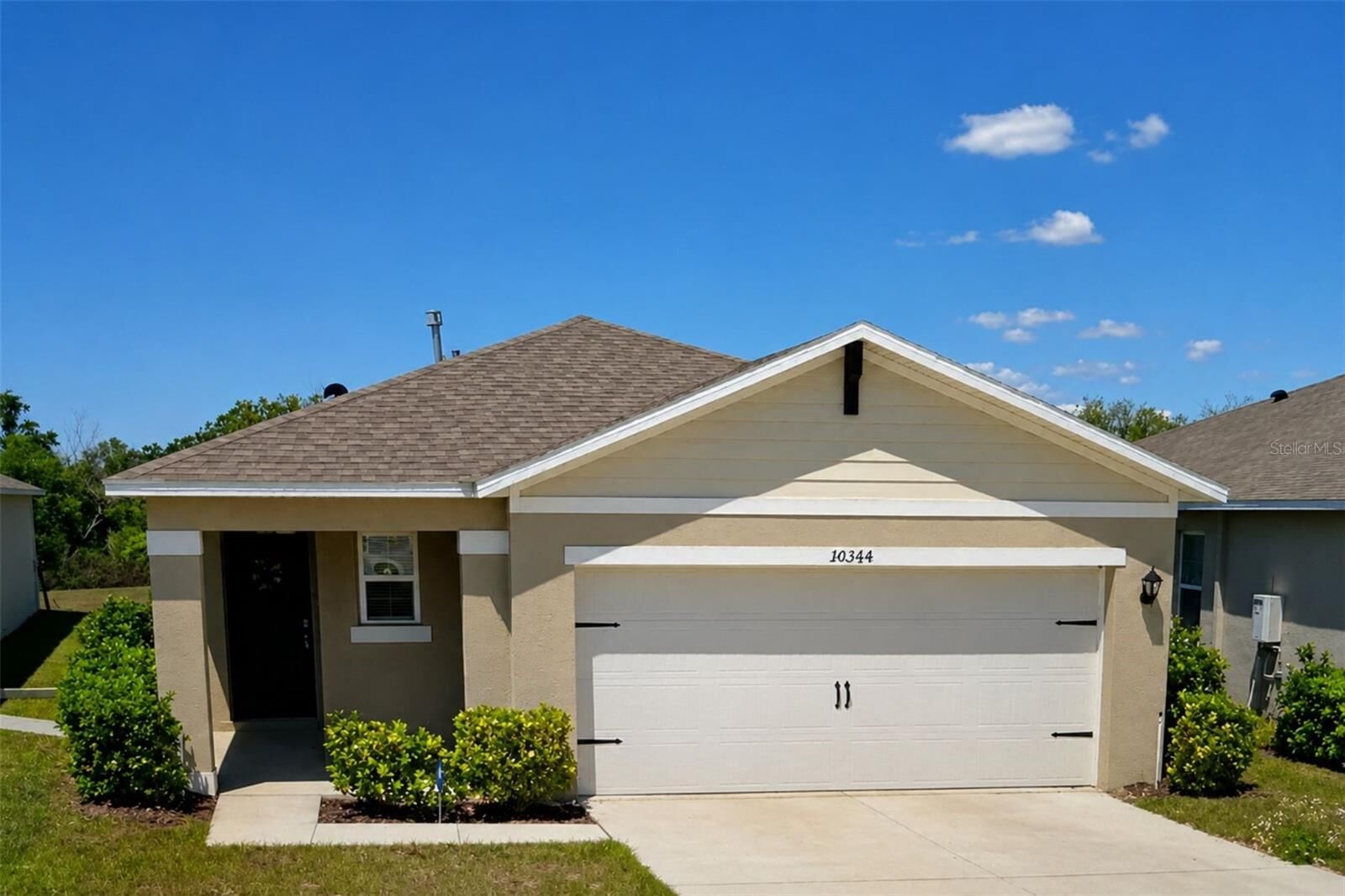 Property Photo: 30364 Armenia Road FL 34748