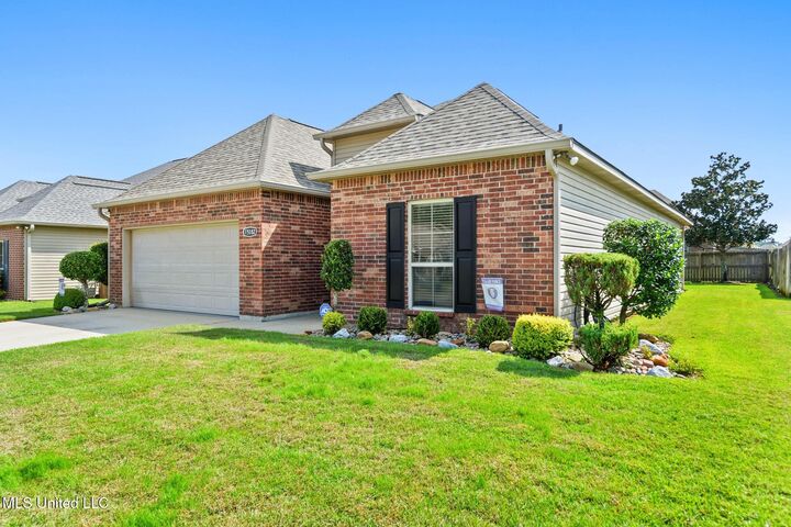 Property Photo: 15182 Clemson Avenue MS 39503
