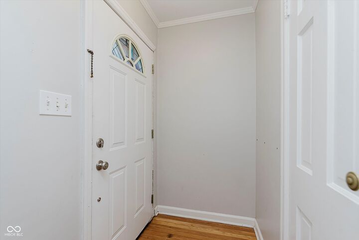 Property Photo: 5033 N Pennsylvania Street IN 46205