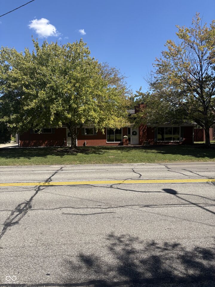 Property Photo:  1921 Washington Street  IN 47201 