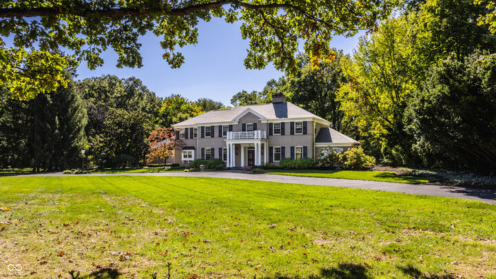 445 Pine Drive  Indianapolis IN 46260 photo