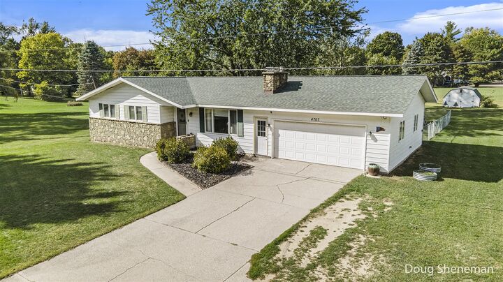 4707 Cannonsburg Road  Belmont MI 49306 photo