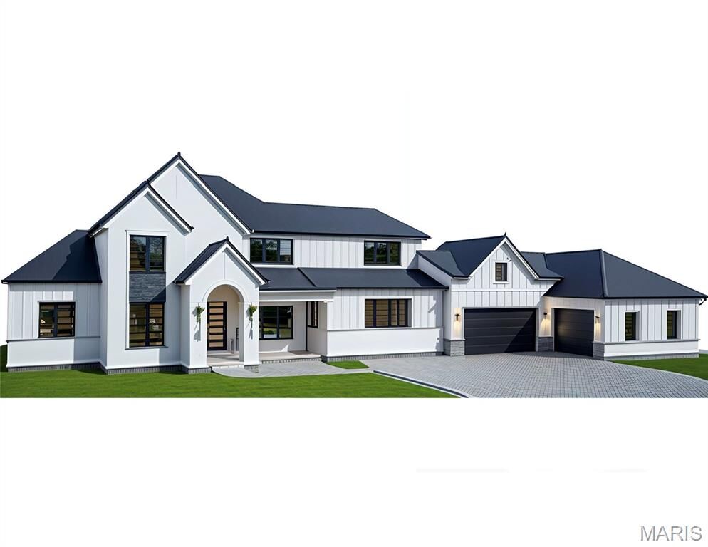 Property Photo:  546 White Rose Lane  MO 63132 