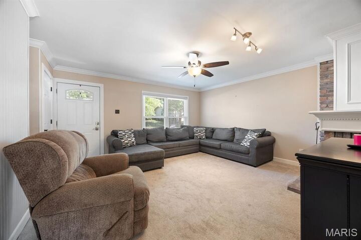 Property Photo: 201 Driftwood Lane MO 63376