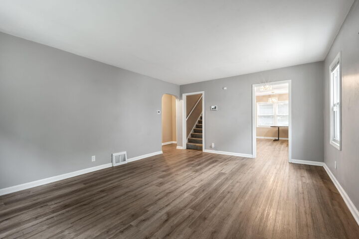 Property Photo: 5862 N 37th St WI 53209