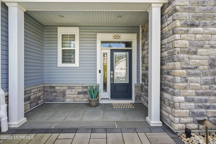 Property Photo:  86 Sofia Drive  NJ 07726 