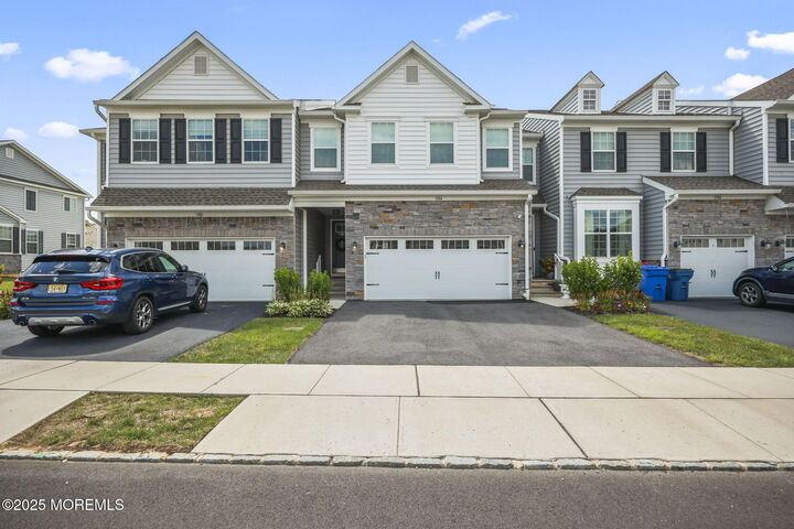 3504 Charleston Drive 3504  Monroe NJ 08831 photo