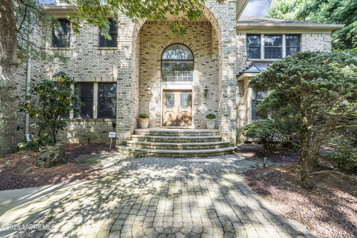 Property Photo: 18 Wetherill Drive NJ 08510