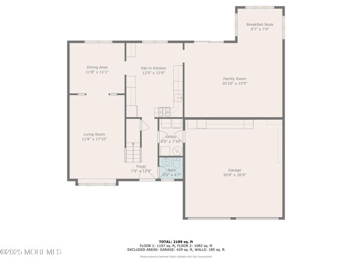Property Photo:  26 Sweetbriar Trail  NJ 07731 