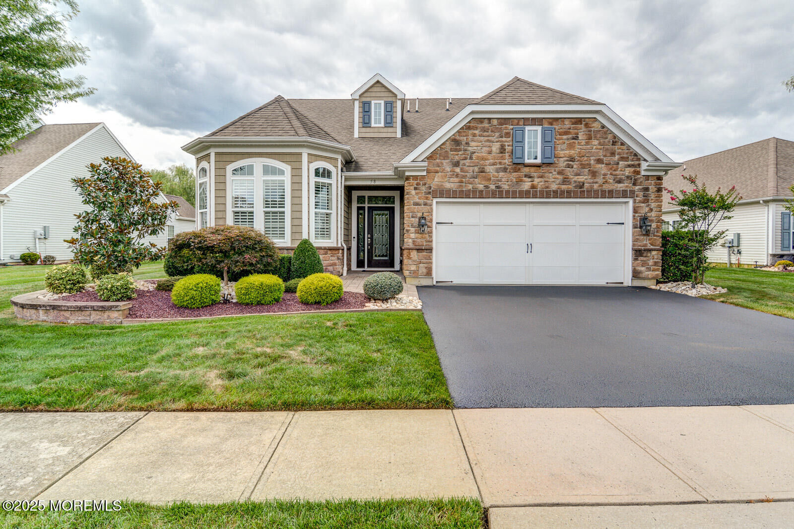 Property Photo:  58 E Bosworth Boulevard  NJ 07727 