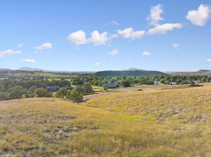 Property Photo: Lot 9 Maitland Road SD 57783