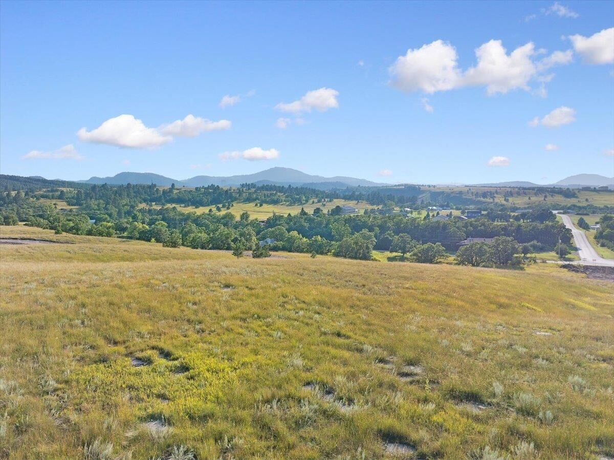 Property Photo: Lot 6 Maitland Road SD 57783