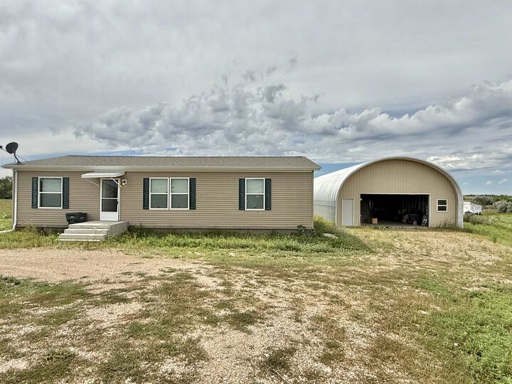 Property Photo:  19225 Prairie Hills Road  SD 57717 