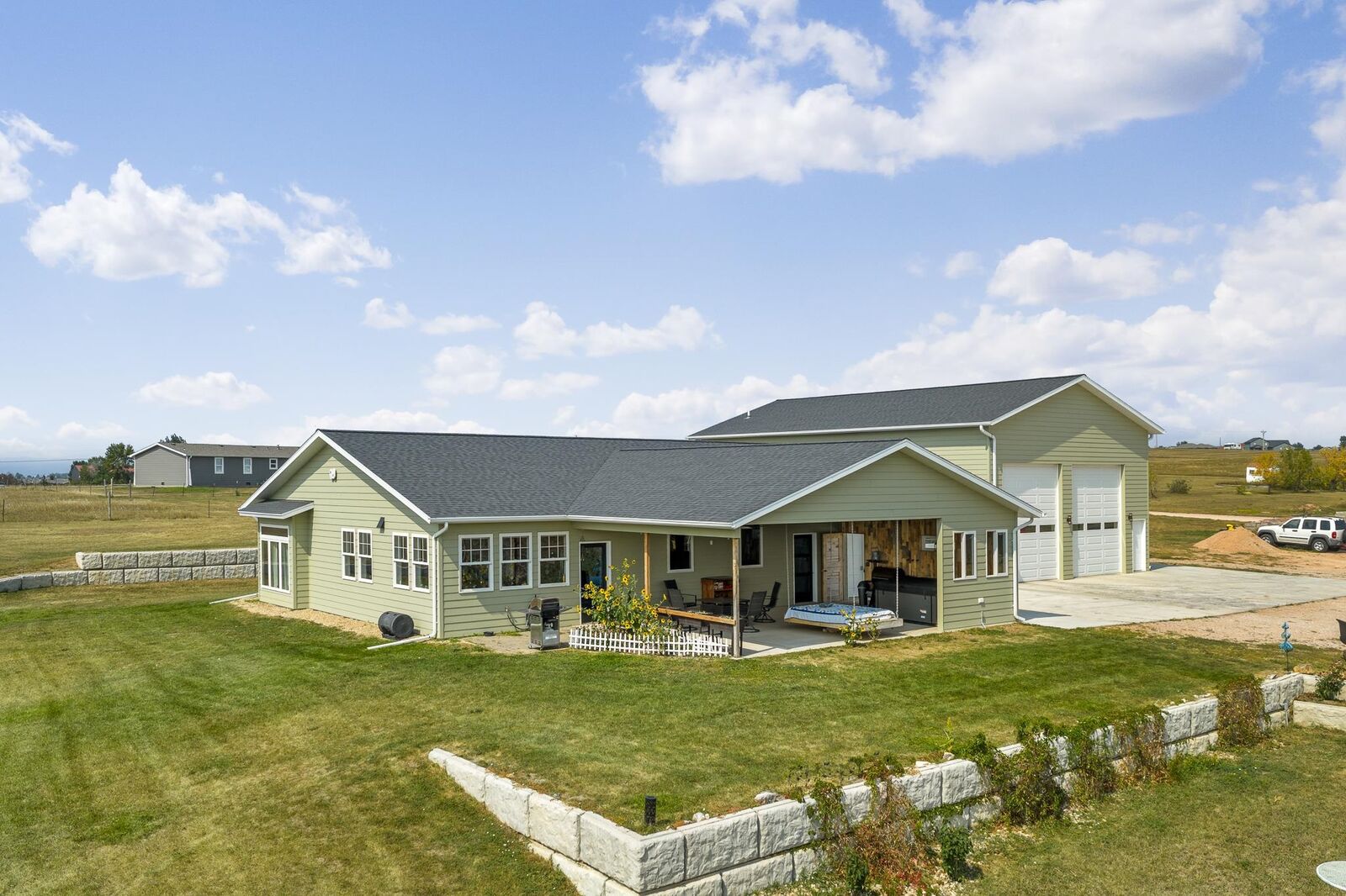 Property Photo:  23042 Radar Hill Road  SD 57703 