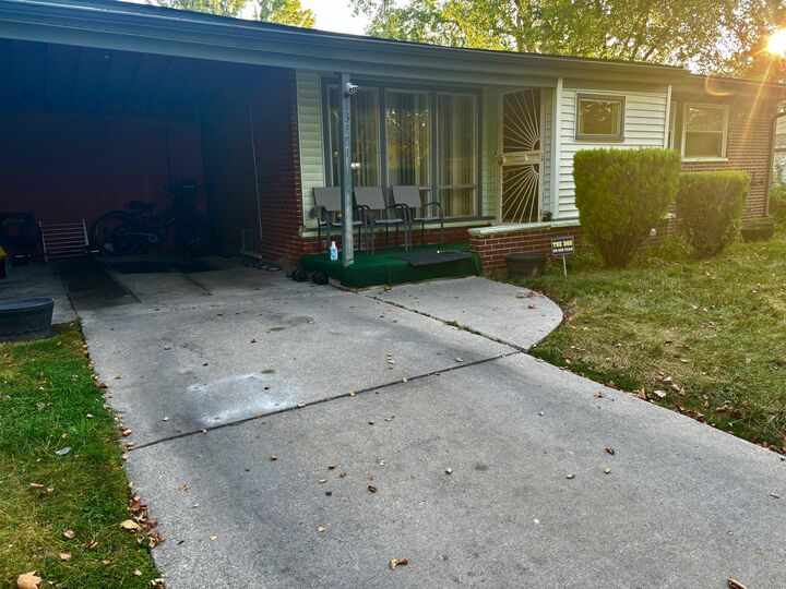 Property Photo:  13301 Kenwood Street  MI 48237 
