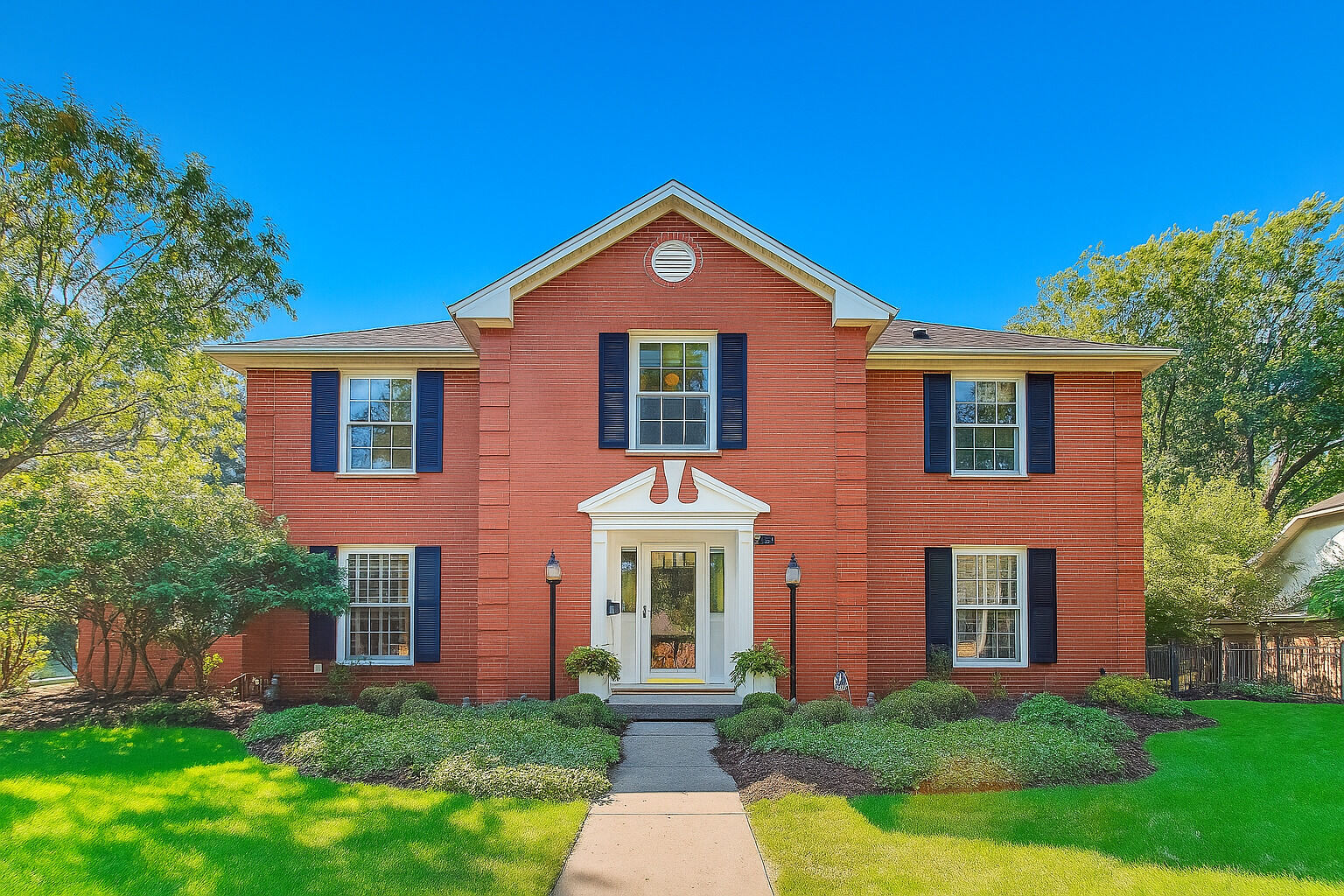 Property Photo:  1702 Del Ogier Drive  IL 60025 