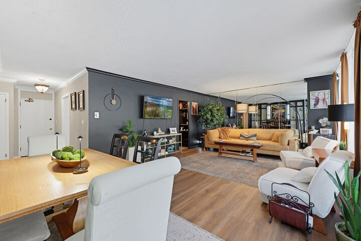 Property Photo:  1000 N Lake Shore Drive 701  IL 60611 