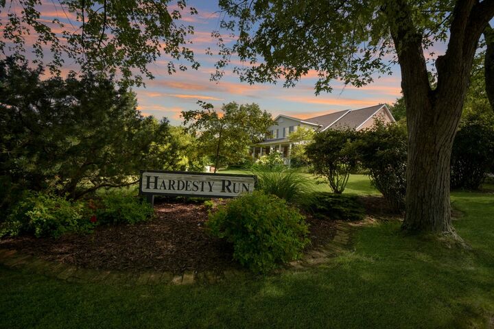 Property Photo:  9030 Hardesty Run  IL 61705 
