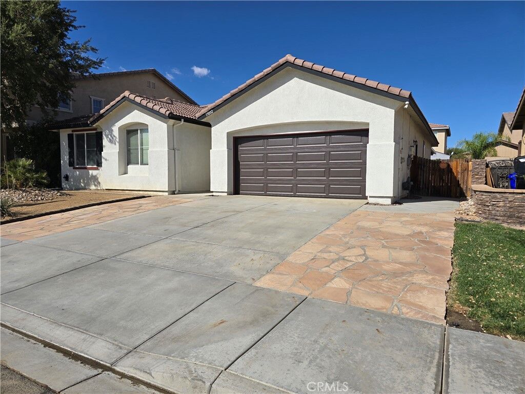 Property Photo:  15002 Sorrel Road  CA 92394 