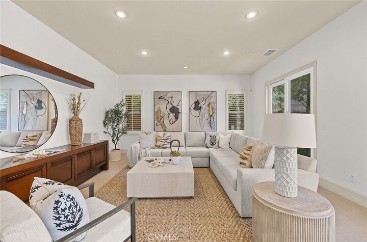 Property Photo:  54 Harrison  CA 92618 