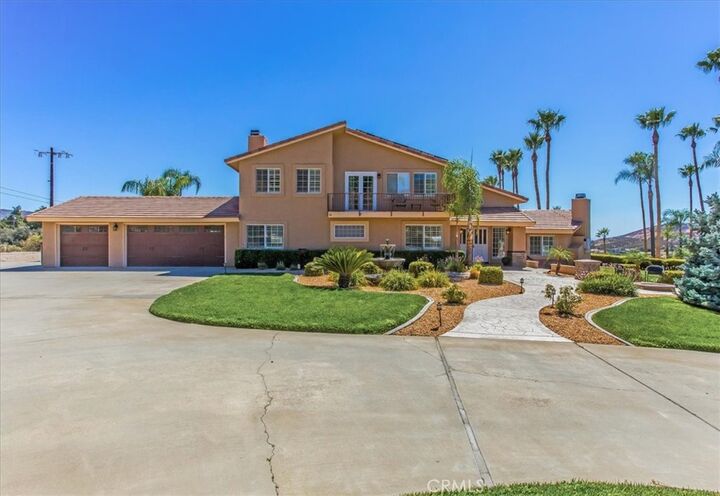 Property Photo: 35225 Crystal Street CA 92399