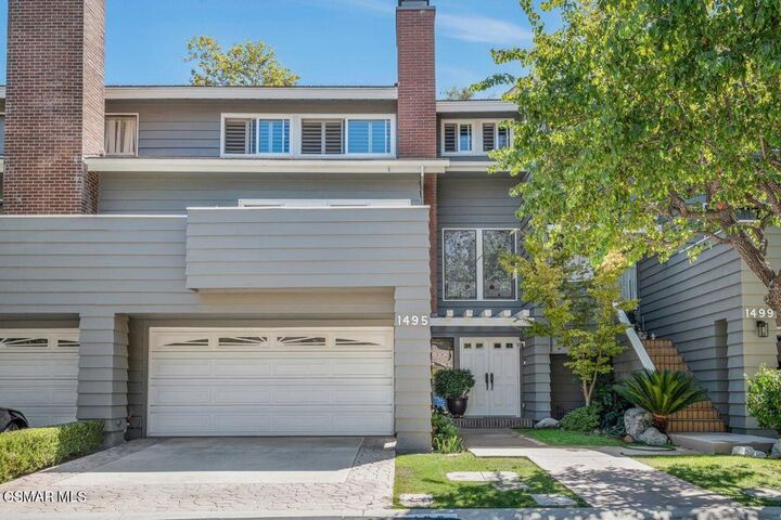 1495 N View Drive  Thousand Oaks CA 91362 photo