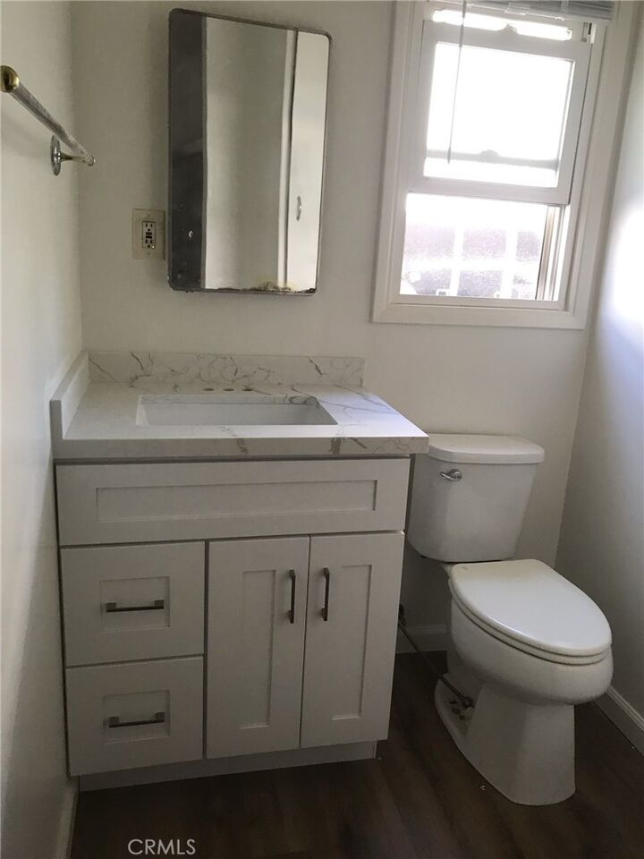 Property Photo: 1025 W Clark Avenue C CA 91506