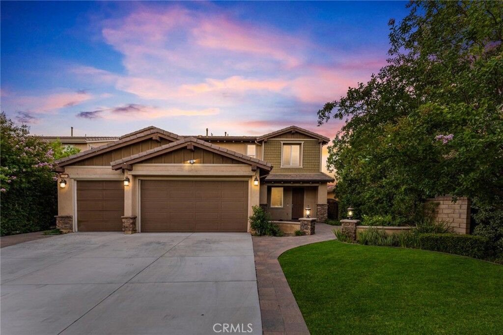 Property Photo:  22494 Brightwood Place  CA 91350 