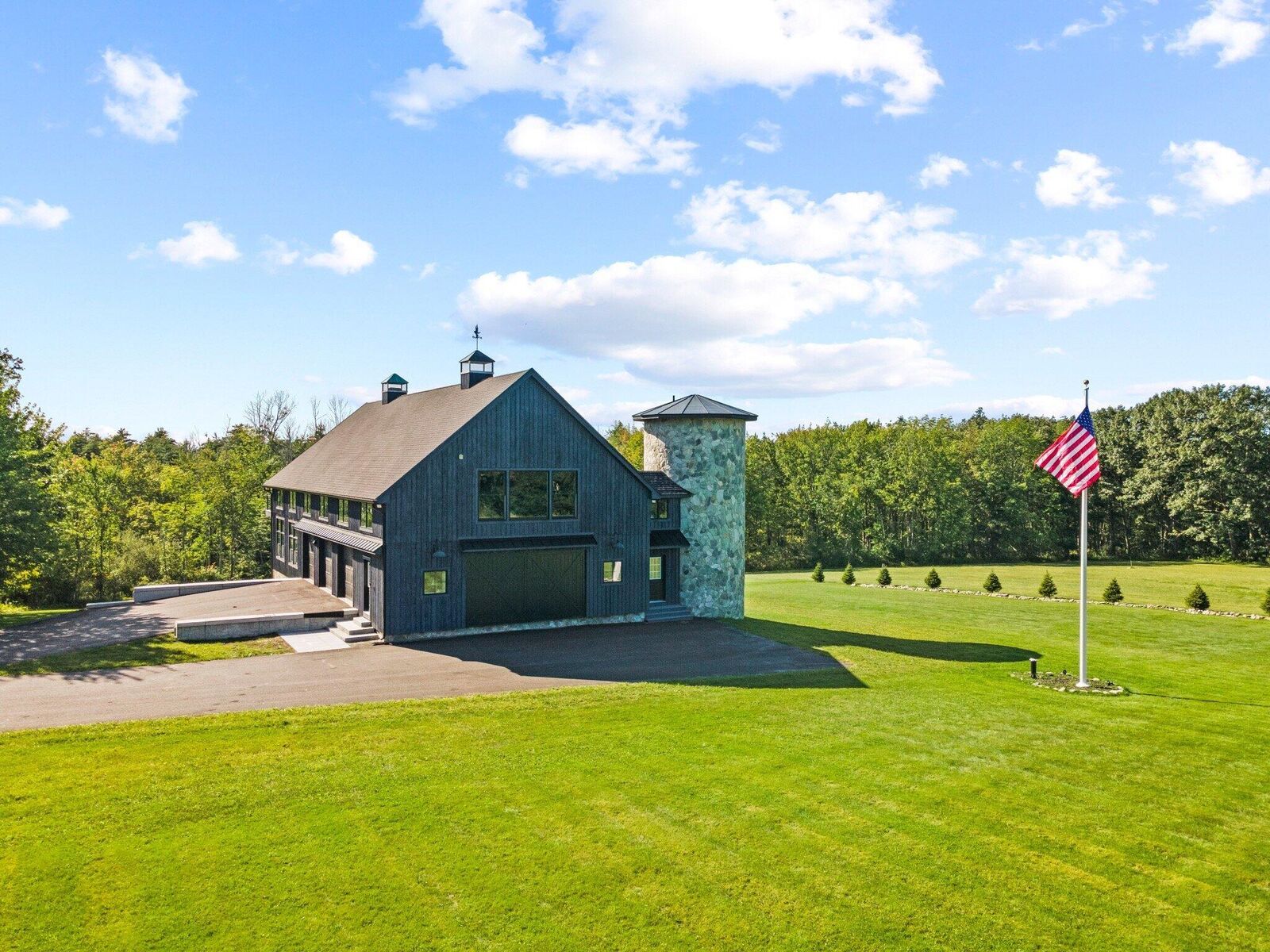 Property Photo:  440 Blackstrap Road  ME 04105 