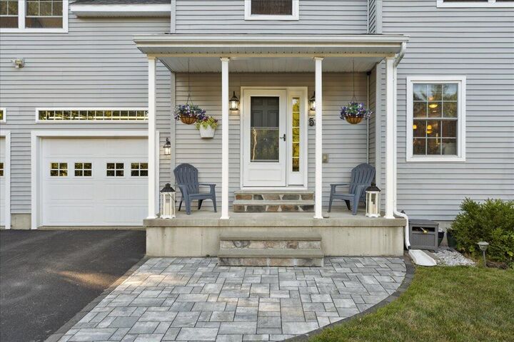 Property Photo:  58 Lynn Avenue  ME 04412 