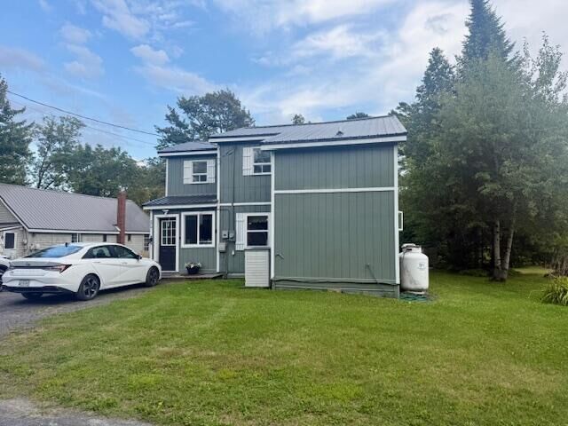 Property Photo:  272 Thoroughfare Road  ME 04779 