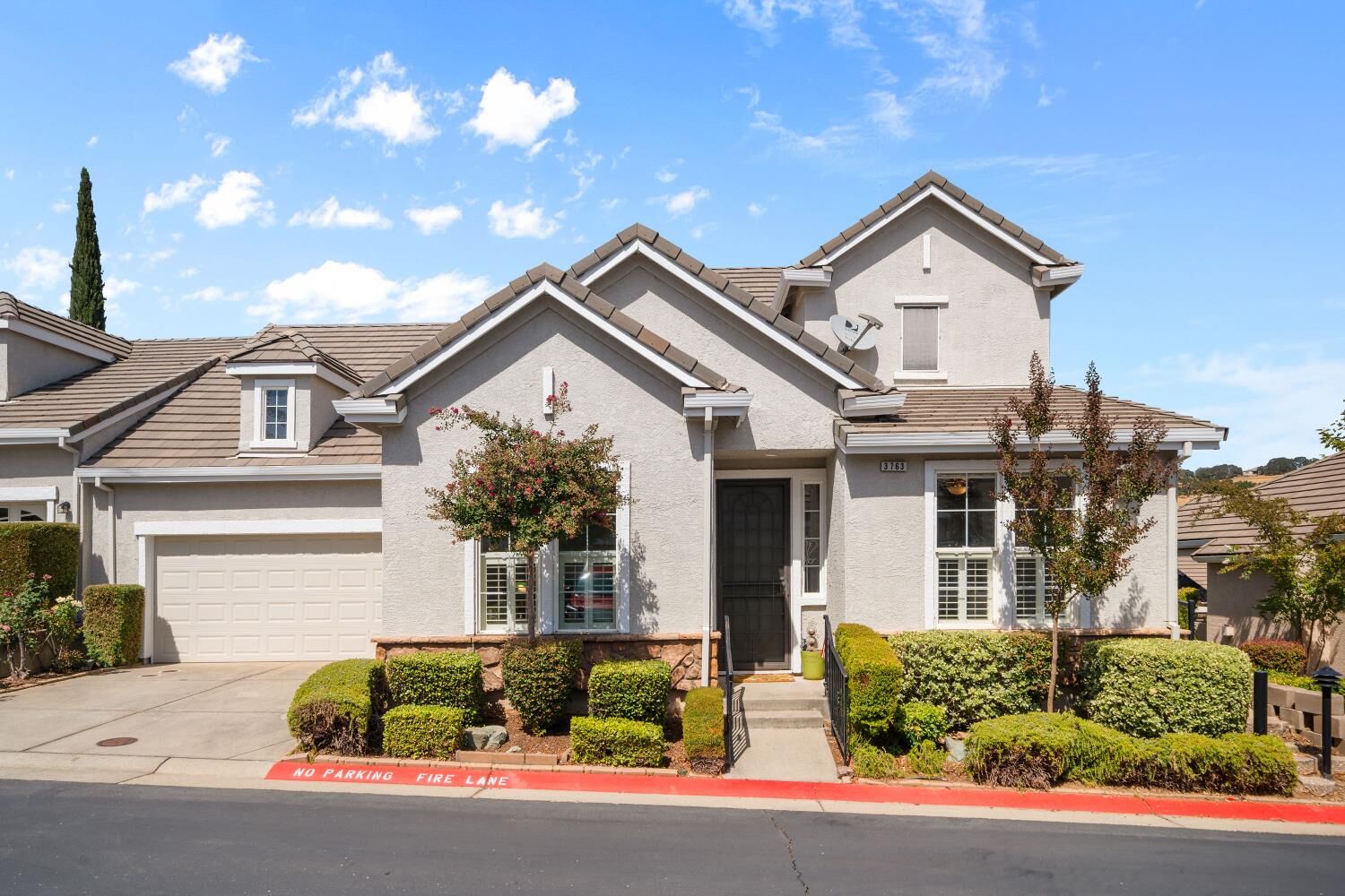 Property Photo:  3763 Park Drive  CA 95762 