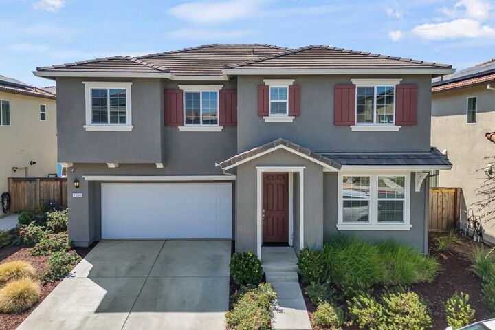 Property Photo:  1504 Sherbert Street  CA 95648 