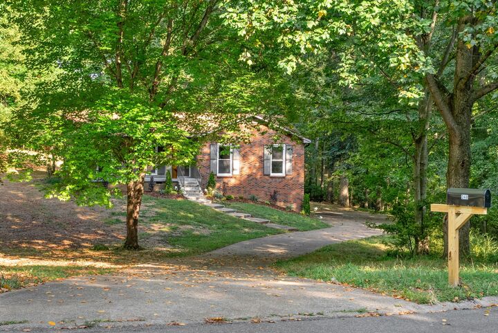 Property Photo:  348 Harold Dr  TN 37040 