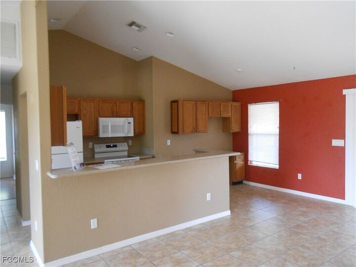 Property Photo: 407 Chamonix Avenue S FL 33974