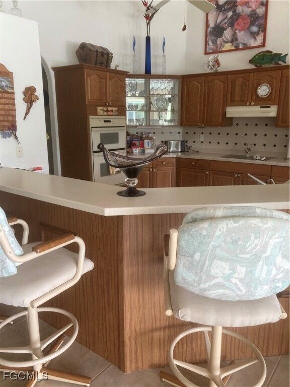 Property Photo:  5619 Marina Road  FL 33922 