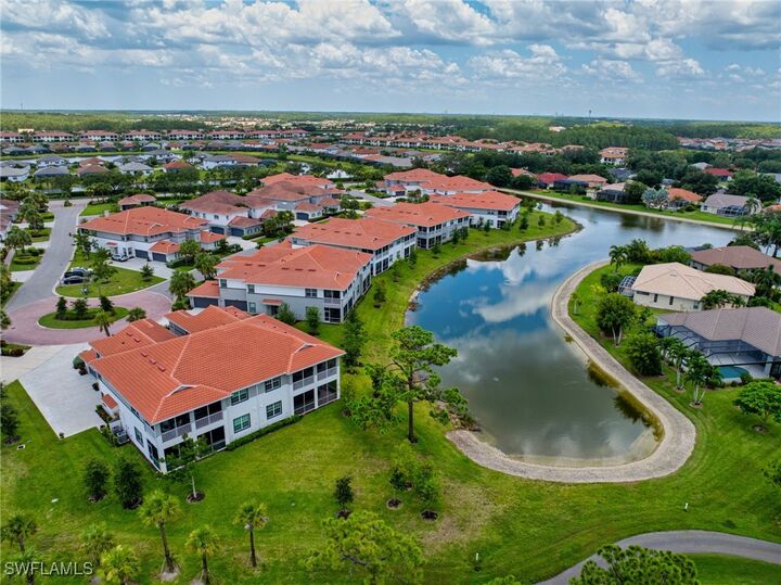 Property Photo: 12061 Santaluz Drive 201 FL 33913