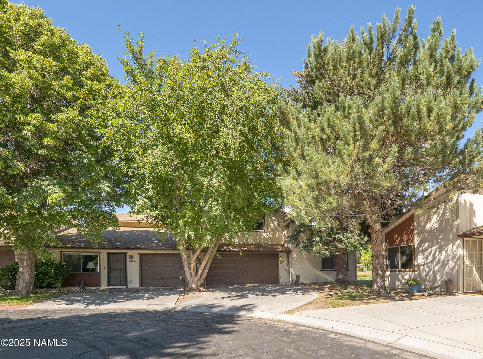 Property Photo: 2611 Jeffrey Loop AZ 86004