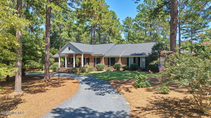 20 St Andrews Drive  Pinehurst NC 28374 photo