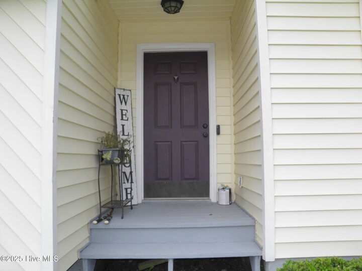 Property Photo: 830 Brandywine Lane NC 27804
