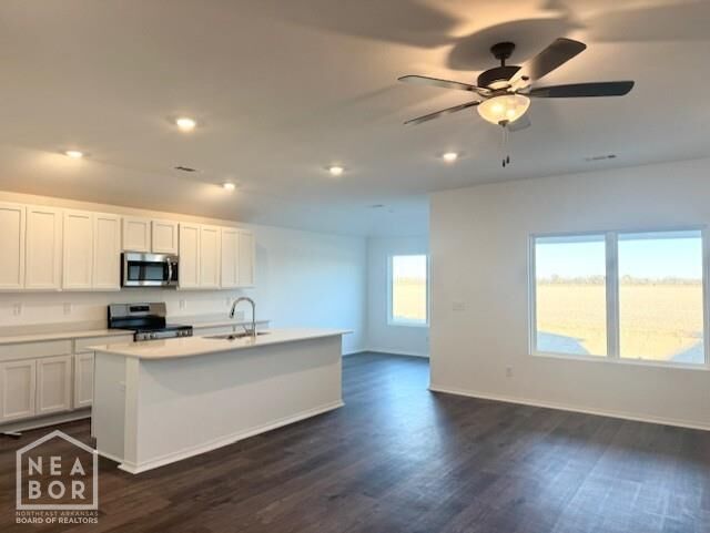 Property Photo: 4712 Copley Drive AR 72404