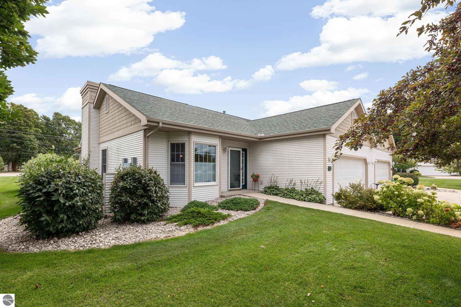 Property Photo: 591 Meadowview Lane MI 49629