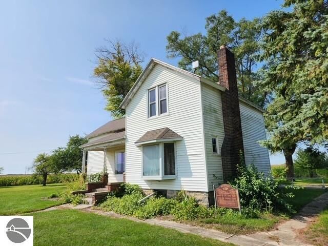 Property Photo:  4893 N Winans Road  MI 48801 