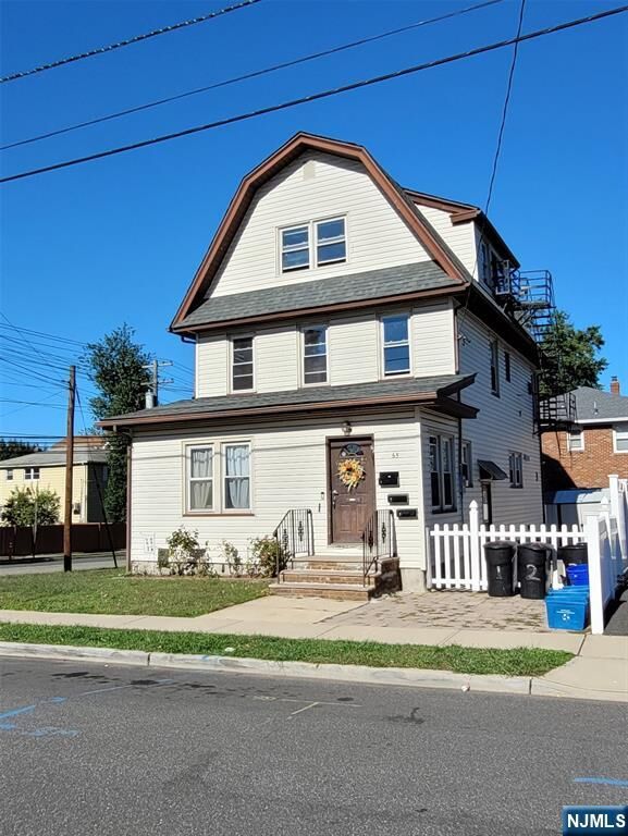 Property Photo: 65 Livingston Avenue 2 NJ 07071