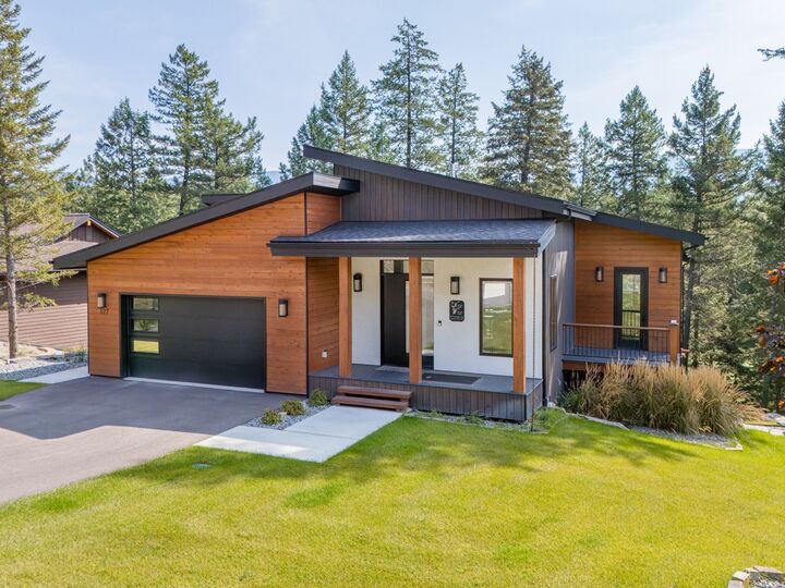 327 Gleneagles Trail  Columbia Falls MT 59912 photo