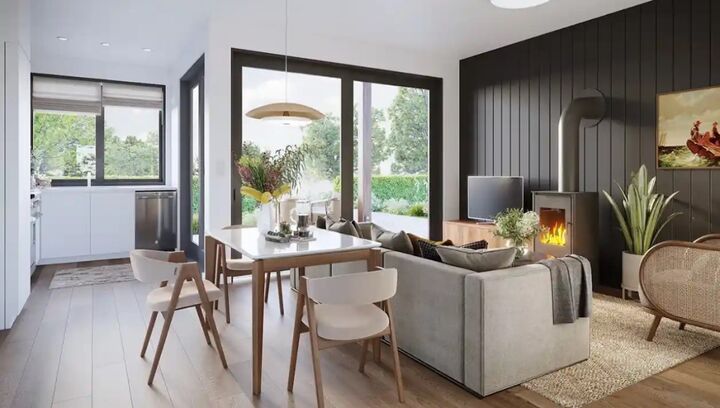 Property Photo:  17 Berry Lane 17C  MT 59644