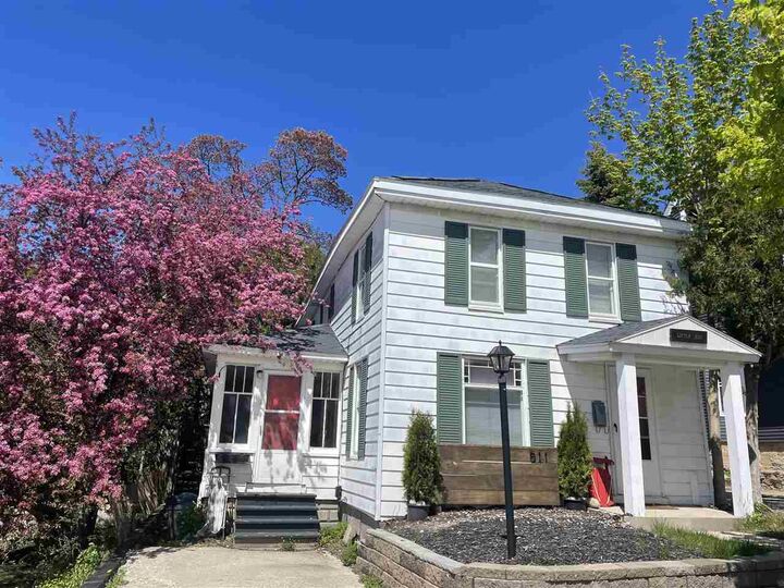 Property Photo:  511 Bay  MI 49770 