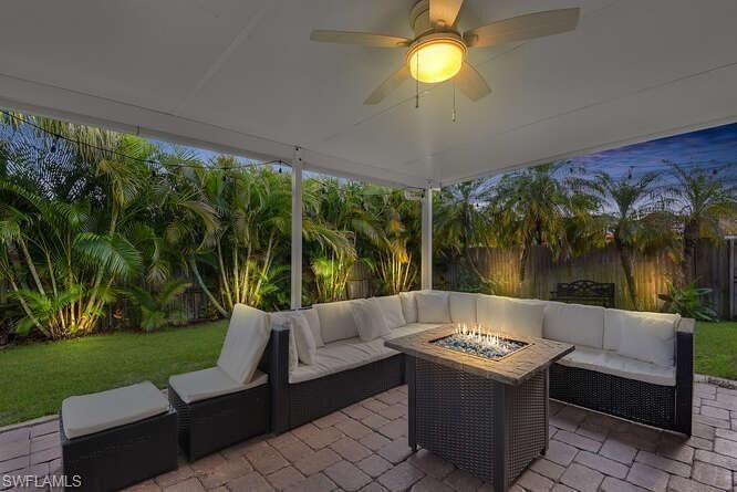 Property Photo:  637 103rd Ave N  FL 34108 