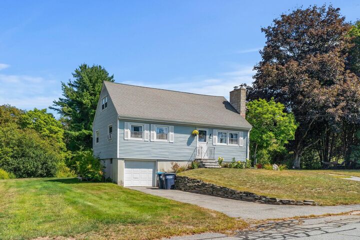 Property Photo: 1 Doris Avenue NH 03076