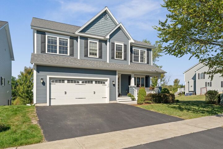 Property Photo:  170 Sommerfield Avenue  VT 05403 